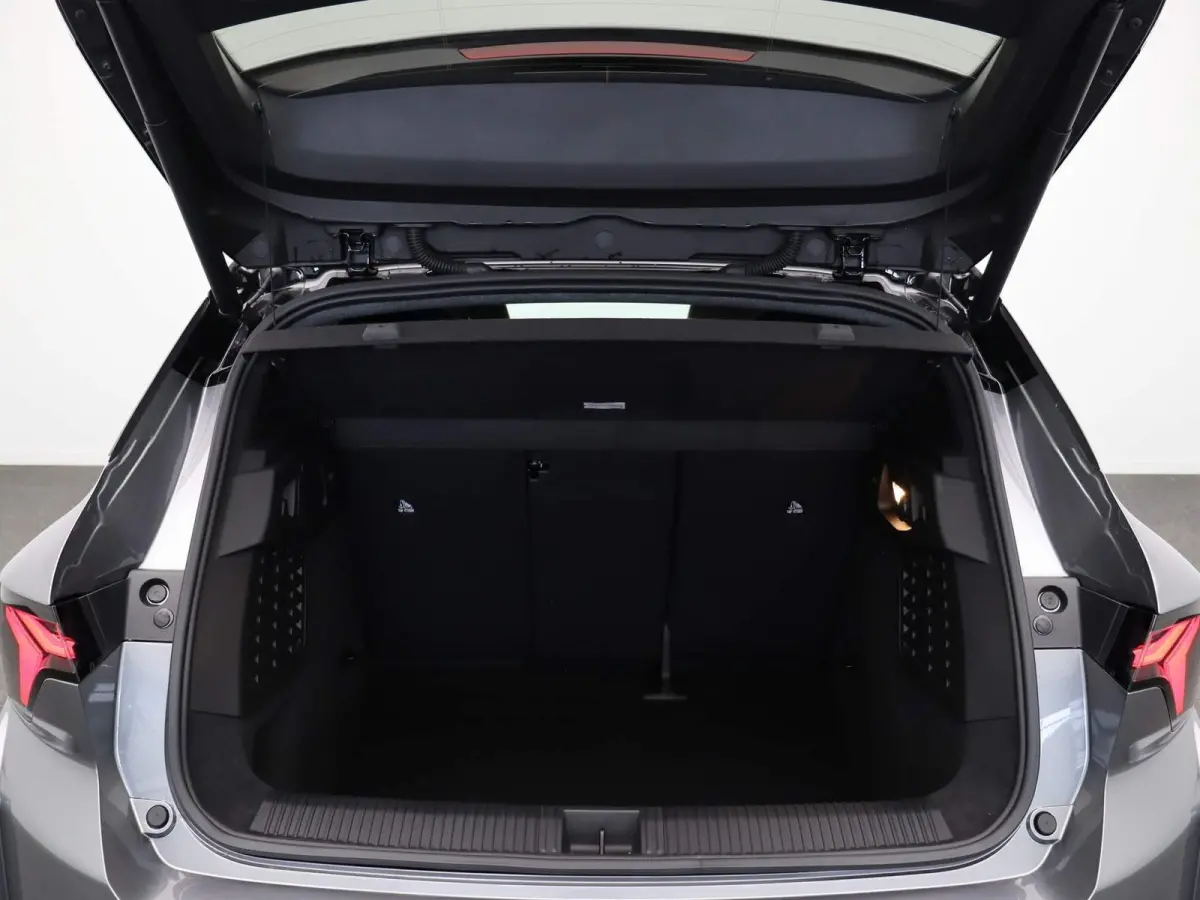 EV87 long range esprit Alpine | Vijf jaar garantie | Harman kardon | Panoramisch vast glazen dak |