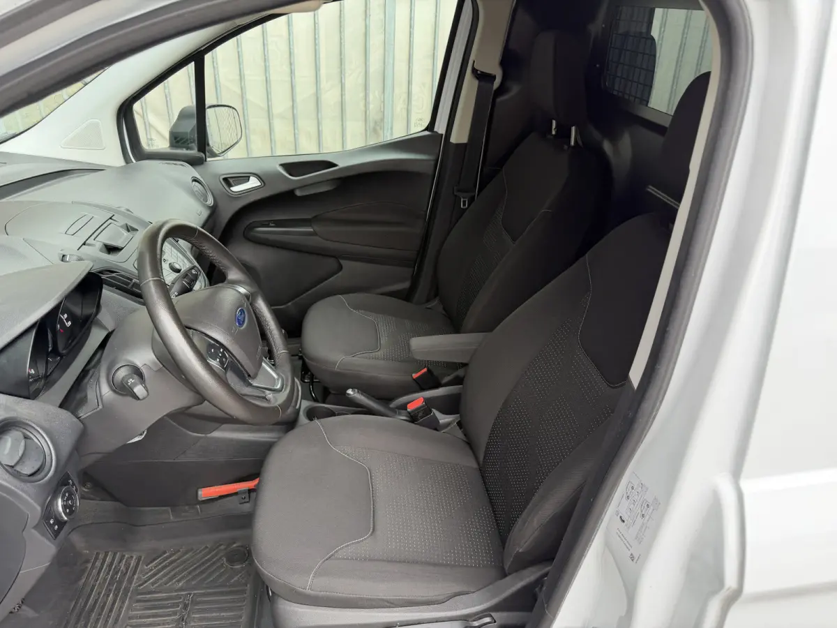1.0 Trend EcoBoost S&S Airco/elektrische ramen