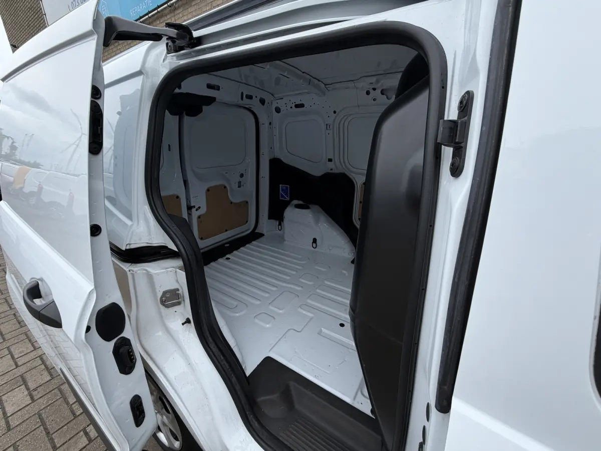 1.0 Trend EcoBoost S&S Airco/elektrische ramen