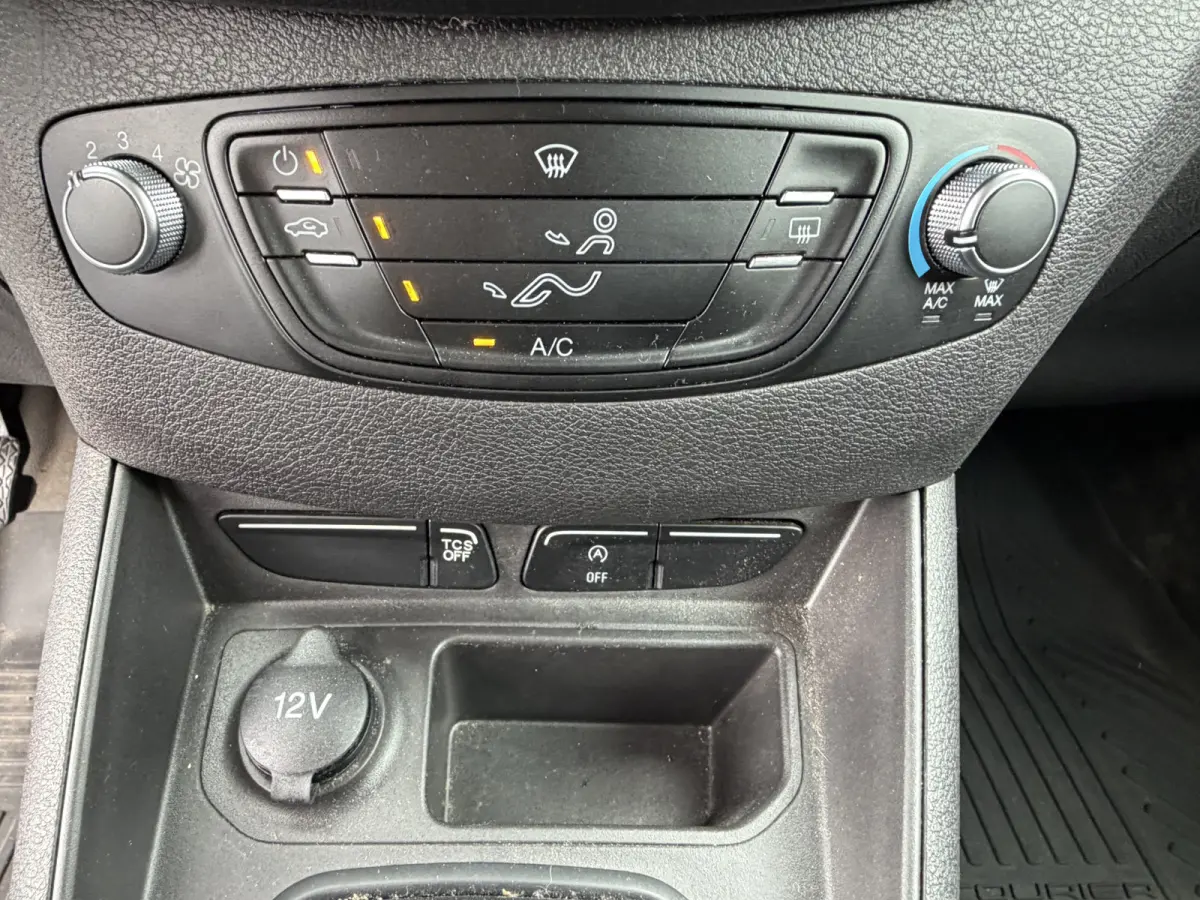 1.0 Trend EcoBoost S&S Airco/elektrische ramen