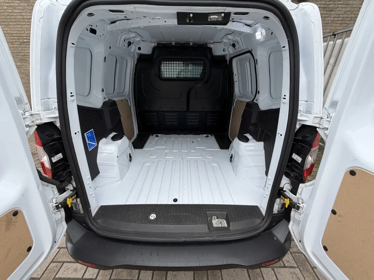 1.0 Trend EcoBoost S&S Airco/elektrische ramen