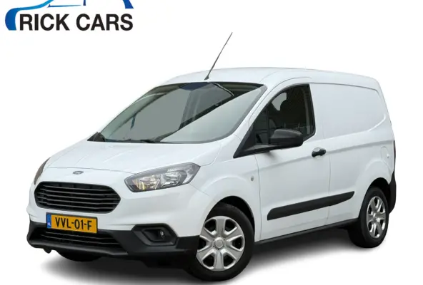 1.0 Trend EcoBoost S&S Airco/elektrische ramen