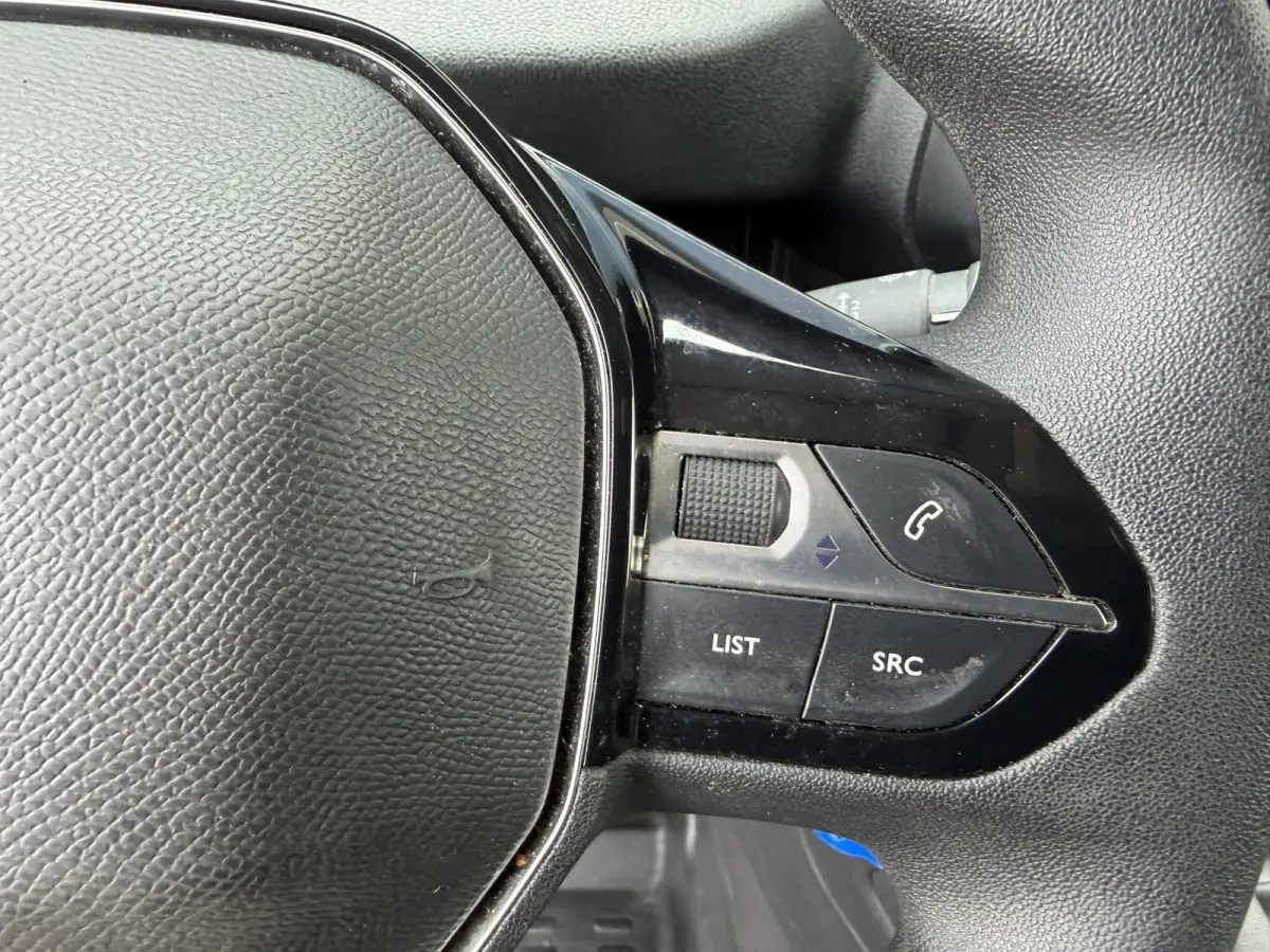 1.2 PureTech Premium Euro 6 CarPlay/navigatie systeem/cruise control