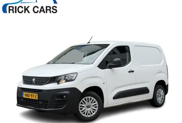 1.2 PureTech Premium Euro 6 CarPlay/navigatie systeem/cruise control