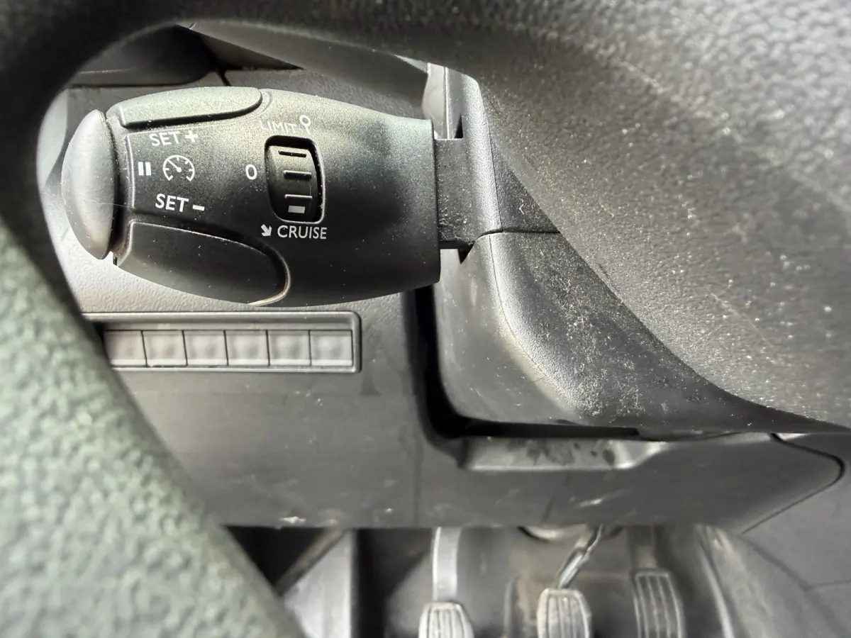 1.2 PureTech Premium Euro 6 CarPlay/navigatie systeem/cruise control