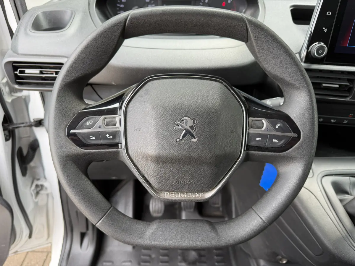 1.2 PureTech Premium Euro 6 CarPlay/navigatie systeem/cruise control