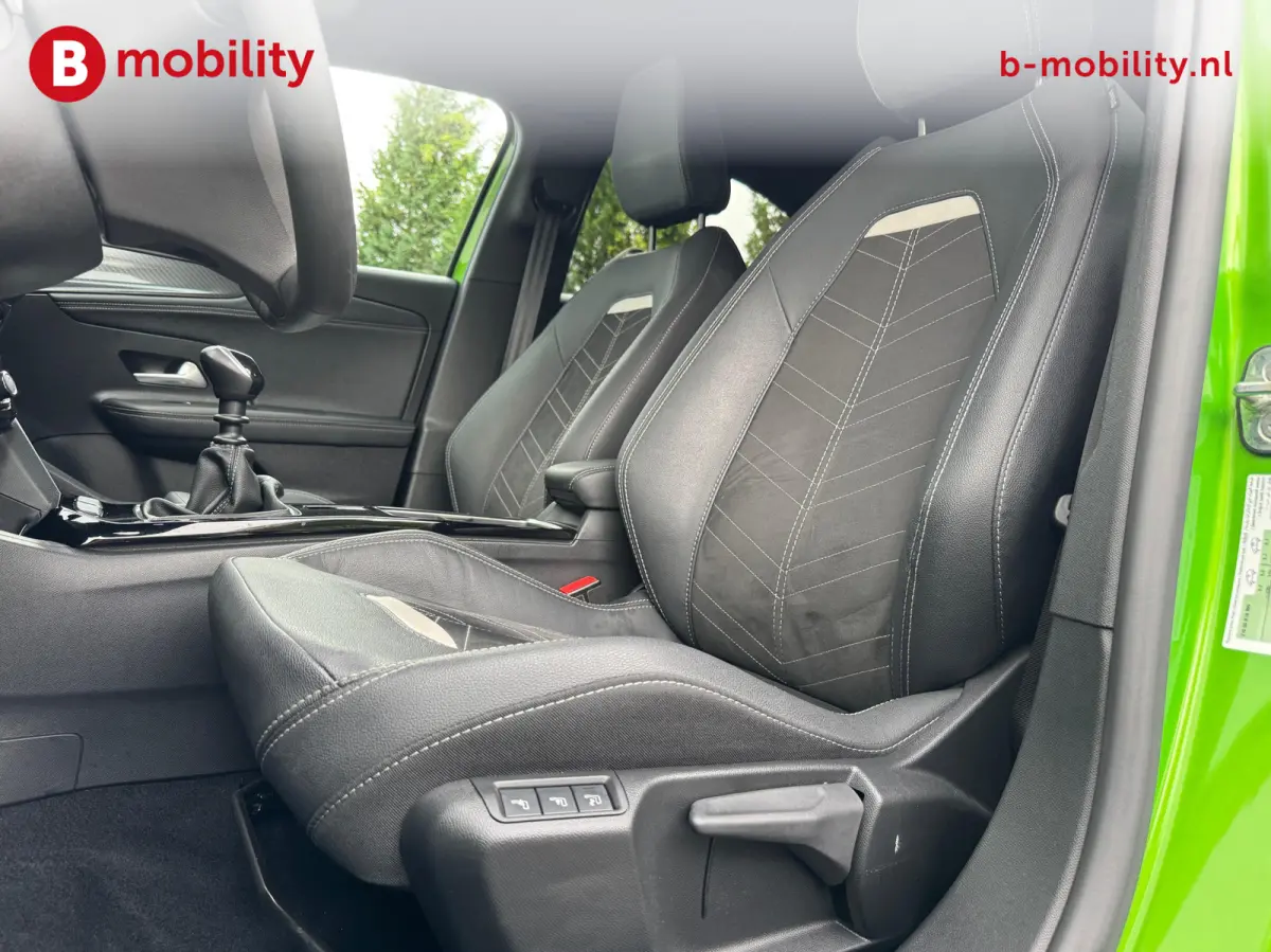 1.2 Turbo 136PK GS Ultimate 360 Camera Adaptive Cruise Control | Digitaal Dashaoard | Massagefunctie | Apple CarPlay