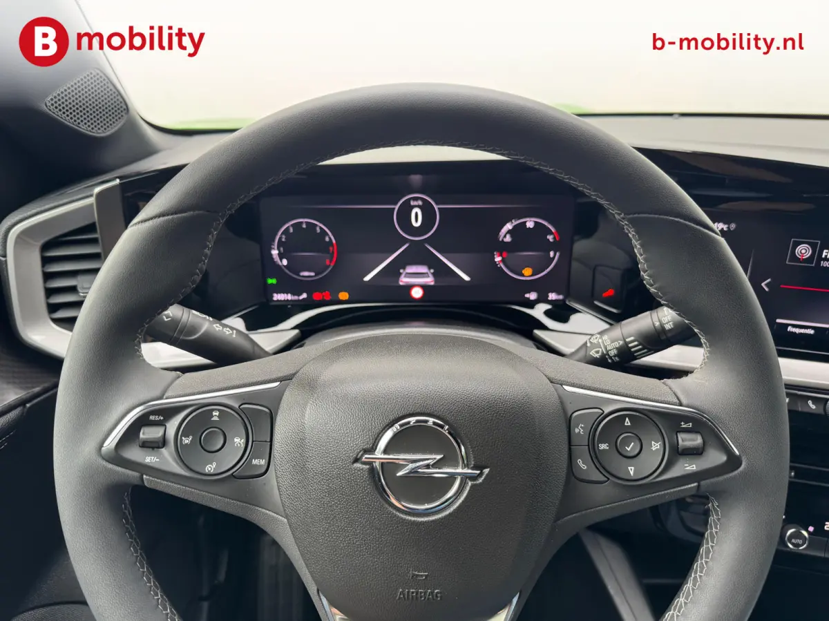 1.2 Turbo 136PK GS Ultimate 360 Camera Adaptive Cruise Control | Digitaal Dashaoard | Massagefunctie | Apple CarPlay