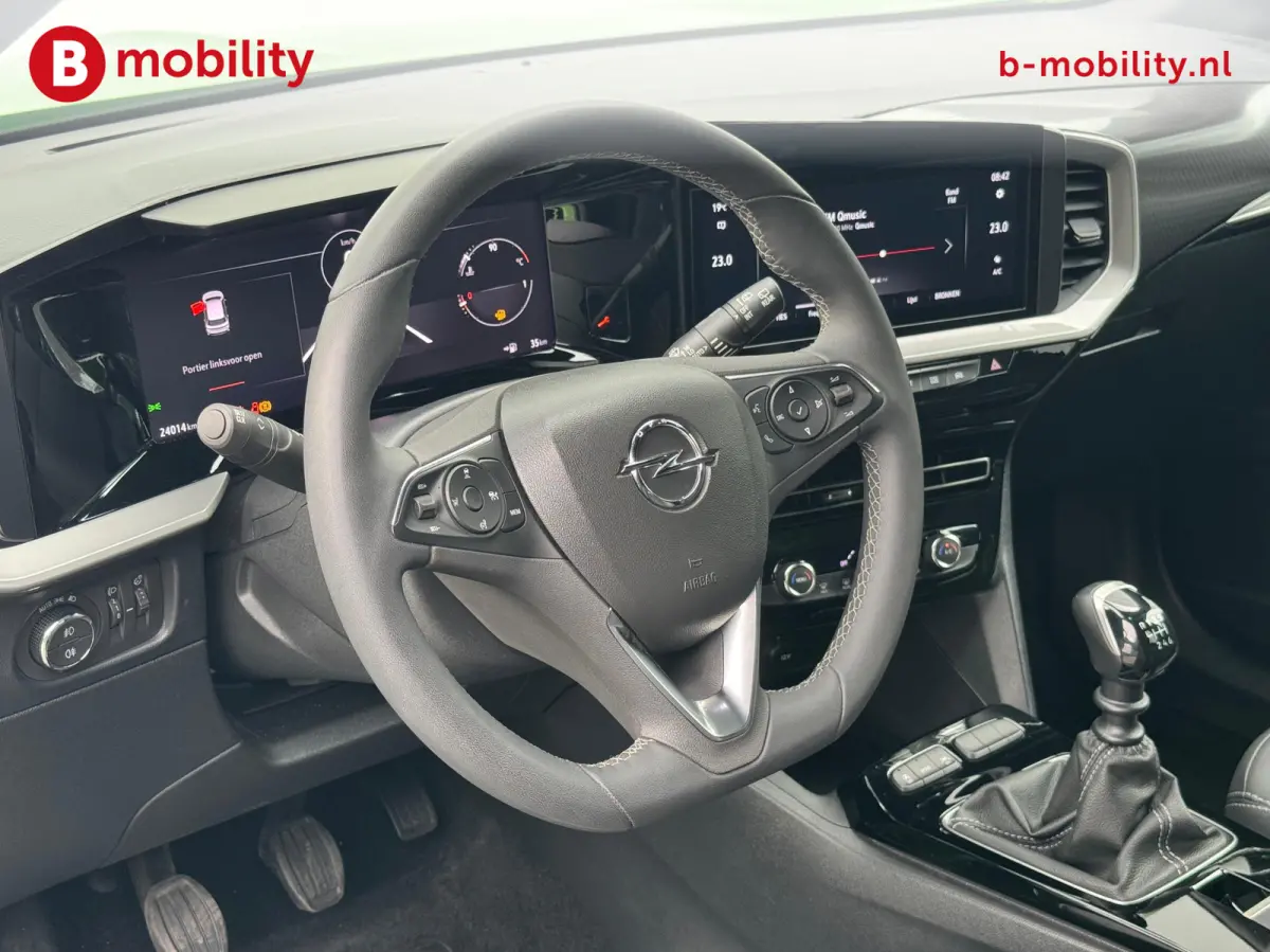 1.2 Turbo 136PK GS Ultimate 360 Camera Adaptive Cruise Control | Digitaal Dashaoard | Massagefunctie | Apple CarPlay