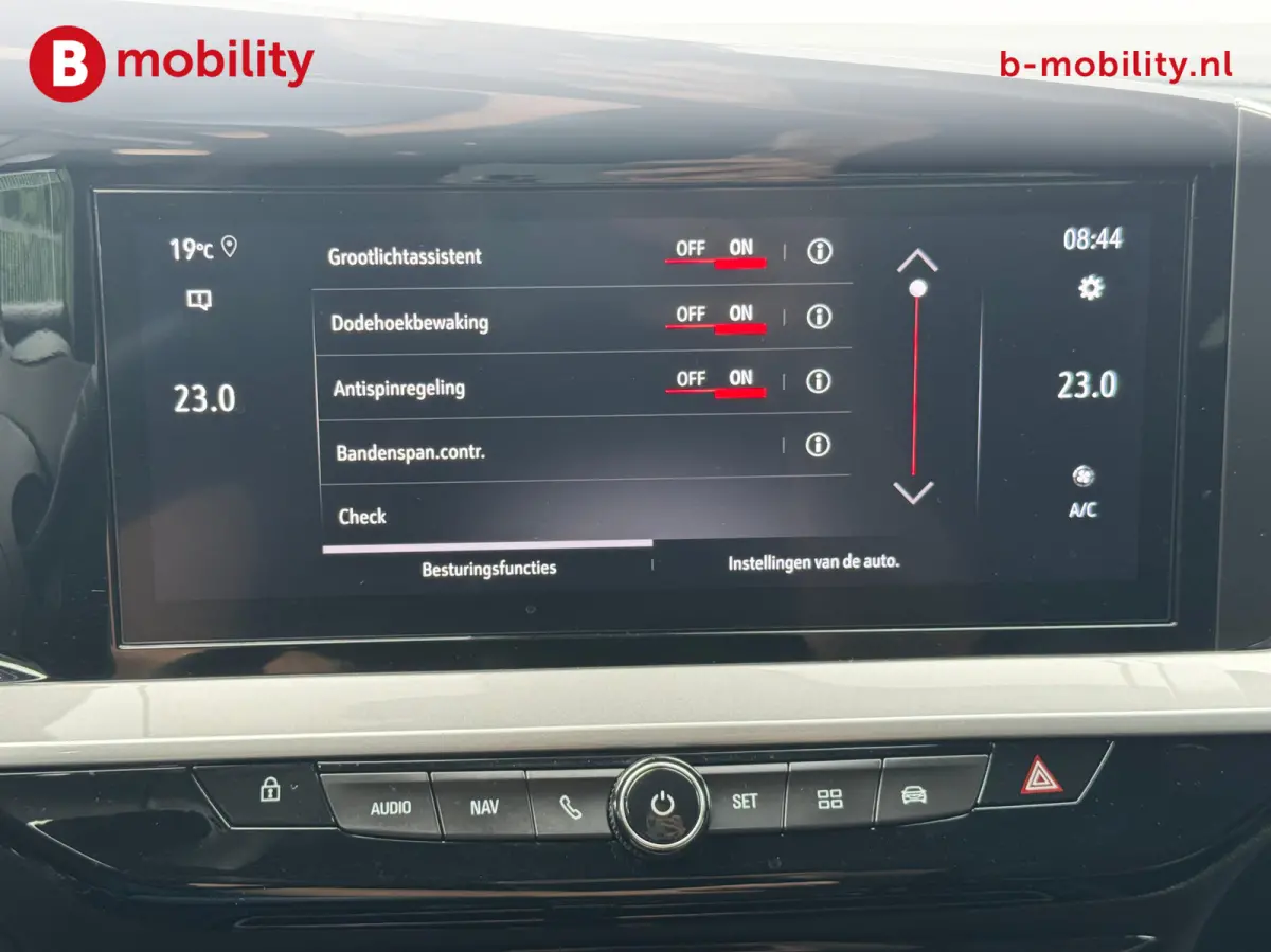1.2 Turbo 136PK GS Ultimate 360 Camera Adaptive Cruise Control | Digitaal Dashaoard | Massagefunctie | Apple CarPlay