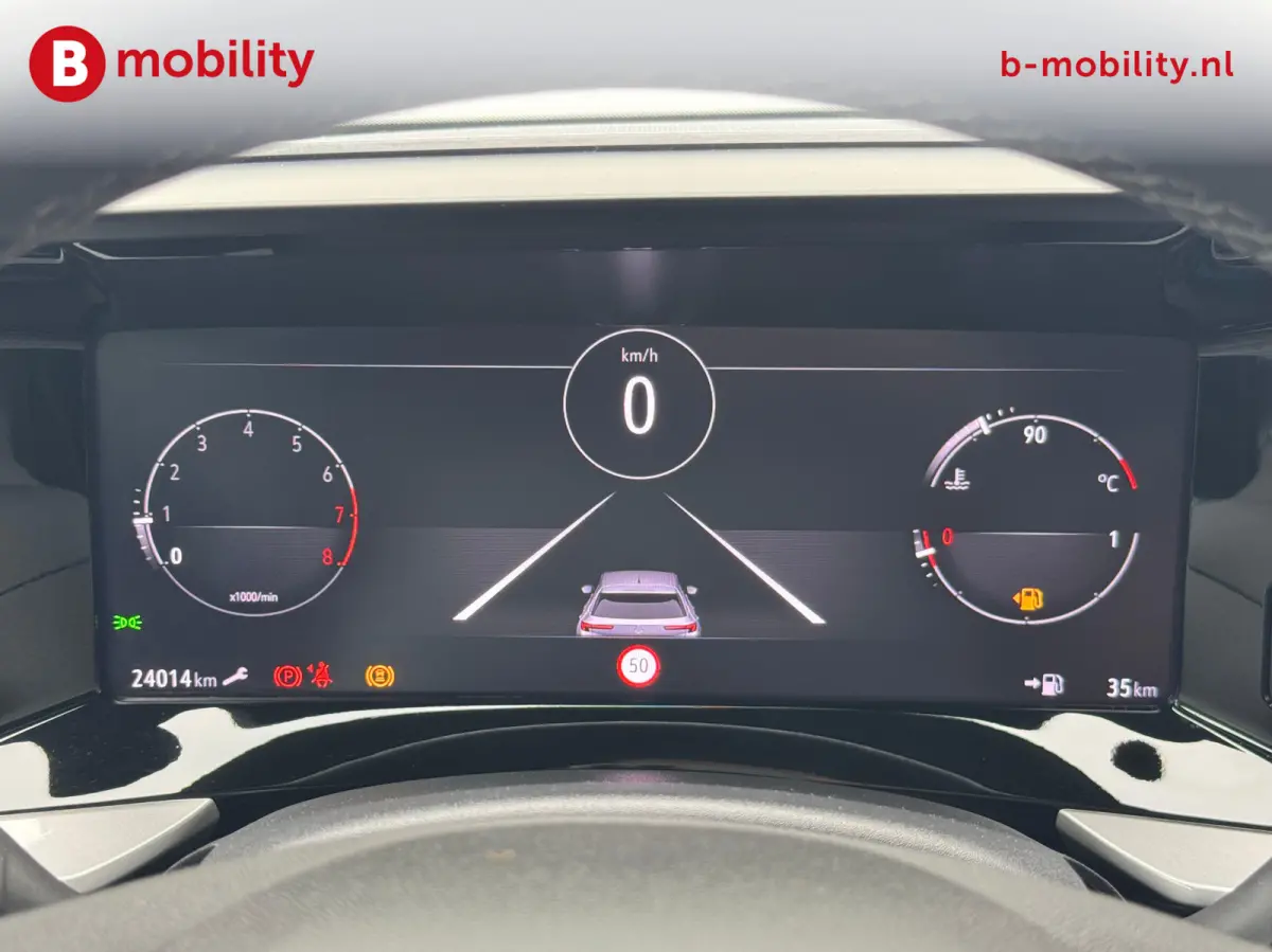 1.2 Turbo 136PK GS Ultimate 360 Camera Adaptive Cruise Control | Digitaal Dashaoard | Massagefunctie | Apple CarPlay