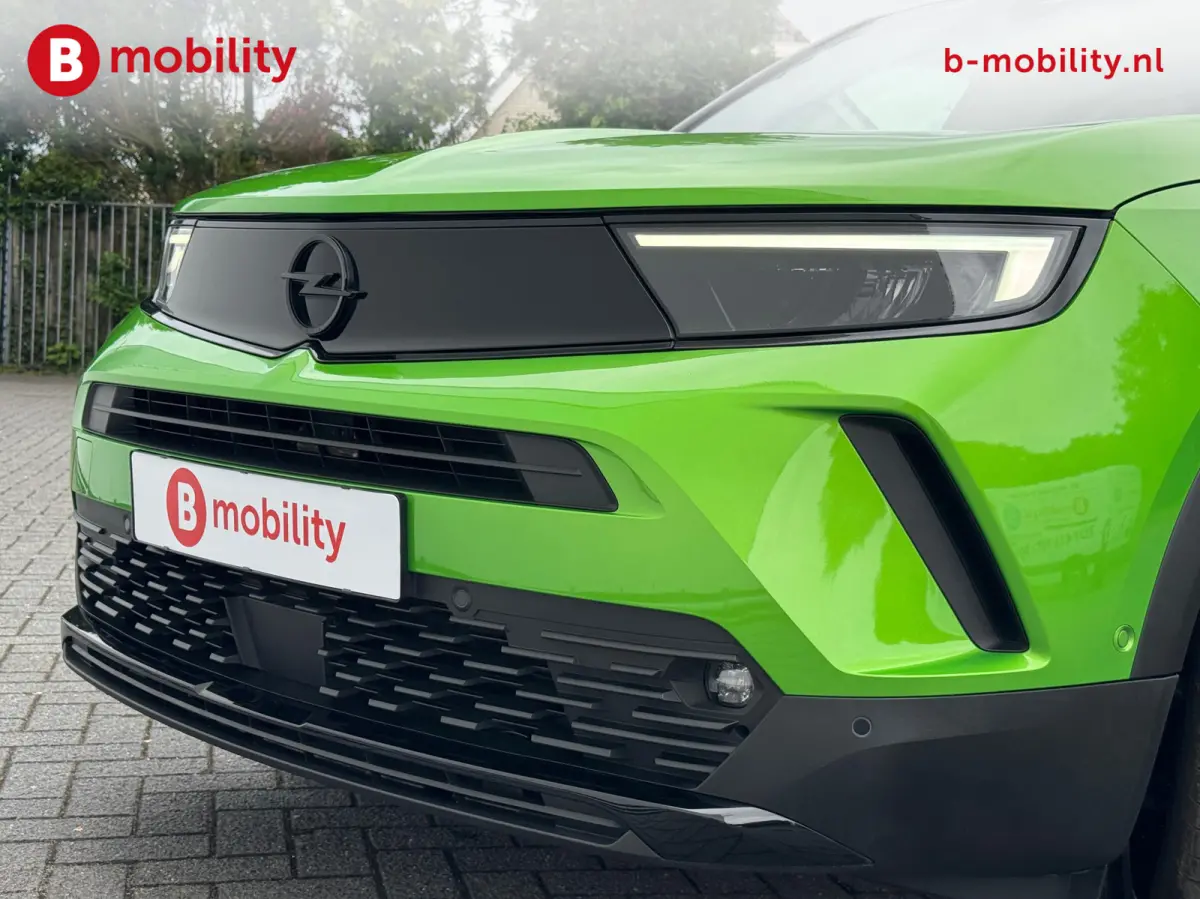 1.2 Turbo 136PK GS Ultimate 360 Camera Adaptive Cruise Control | Digitaal Dashaoard | Massagefunctie | Apple CarPlay