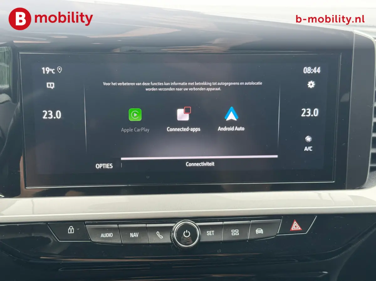 1.2 Turbo 136PK GS Ultimate 360 Camera Adaptive Cruise Control | Digitaal Dashaoard | Massagefunctie | Apple CarPlay