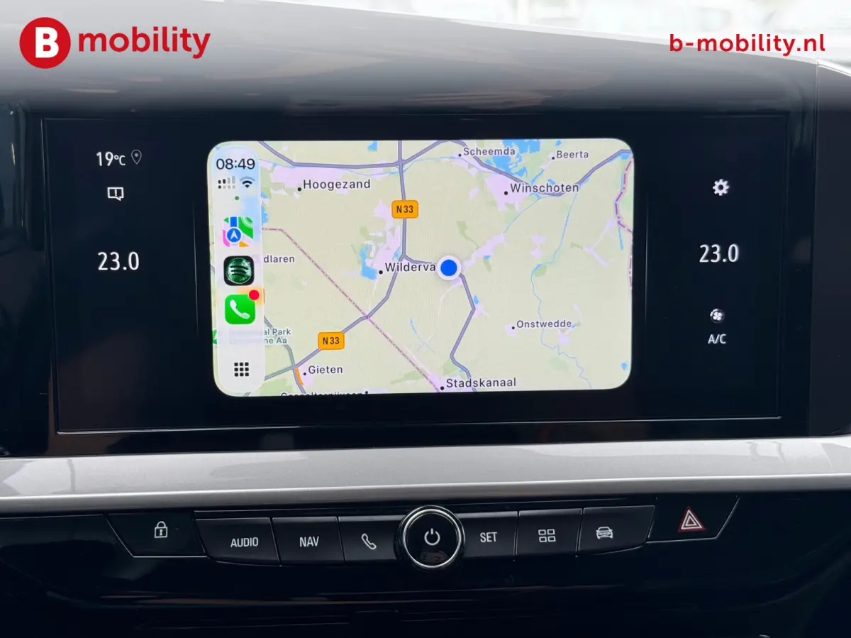 1.2 Turbo 136PK GS Ultimate 360 Camera Adaptive Cruise Control | Digitaal Dashaoard | Massagefunctie | Apple CarPlay