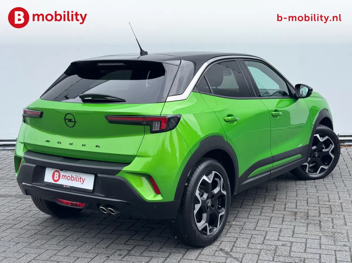 1.2 Turbo 136PK GS Ultimate 360 Camera Adaptive Cruise Control | Digitaal Dashaoard | Massagefunctie | Apple CarPlay