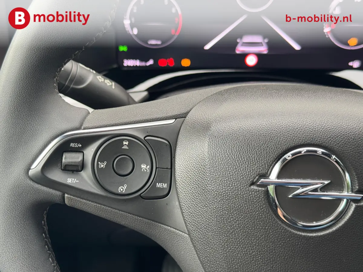 1.2 Turbo 136PK GS Ultimate 360 Camera Adaptive Cruise Control | Digitaal Dashaoard | Massagefunctie | Apple CarPlay