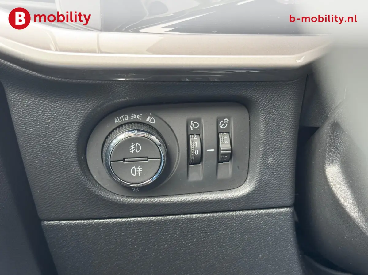 1.2 Turbo 136PK GS Ultimate 360 Camera Adaptive Cruise Control | Digitaal Dashaoard | Massagefunctie | Apple CarPlay