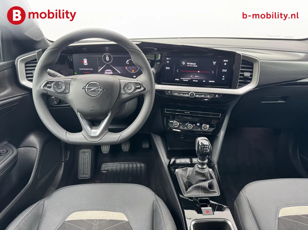 1.2 Turbo 136PK GS Ultimate 360 Camera Adaptive Cruise Control | Digitaal Dashaoard | Massagefunctie | Apple CarPlay