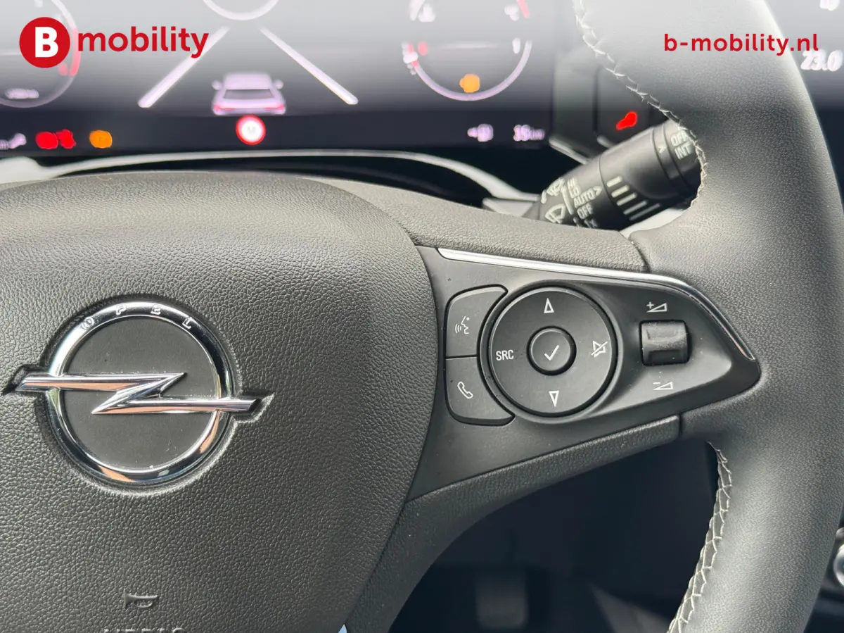 1.2 Turbo 136PK GS Ultimate 360 Camera Adaptive Cruise Control | Digitaal Dashaoard | Massagefunctie | Apple CarPlay