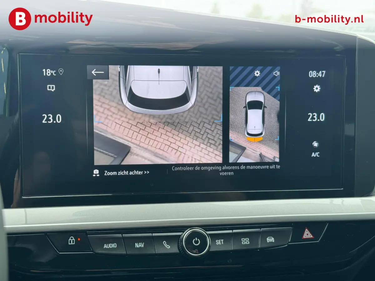 1.2 Turbo 136PK GS Ultimate 360 Camera Adaptive Cruise Control | Digitaal Dashaoard | Massagefunctie | Apple CarPlay