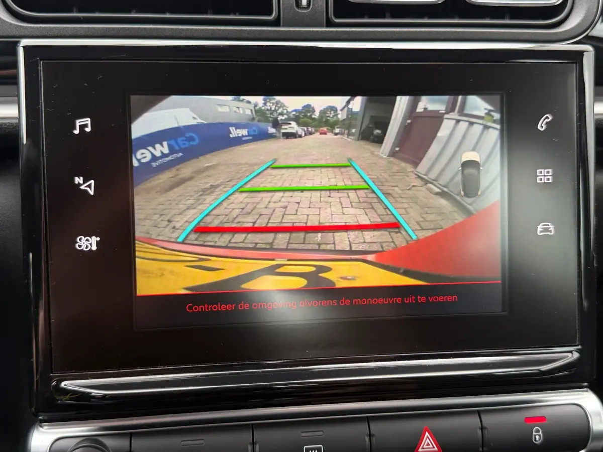 1.2 PureTech Shine|2e Eigenaar|Navi|Camera|Carplay|Climate|Cruise|PDC|DealerOnderhouden|Apk tot 26-01-2027|