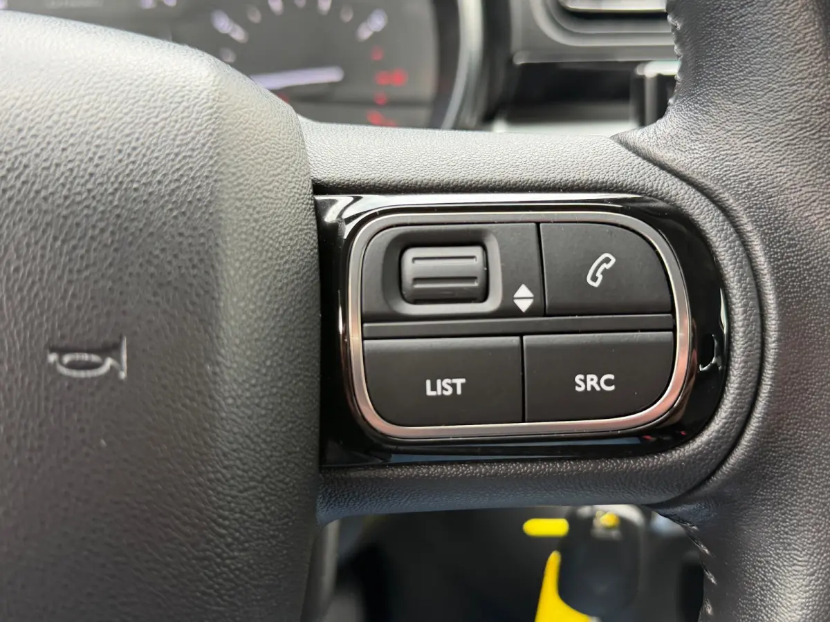 1.2 PureTech Shine|2e Eigenaar|Navi|Camera|Carplay|Climate|Cruise|PDC|DealerOnderhouden|Apk tot 26-01-2027|