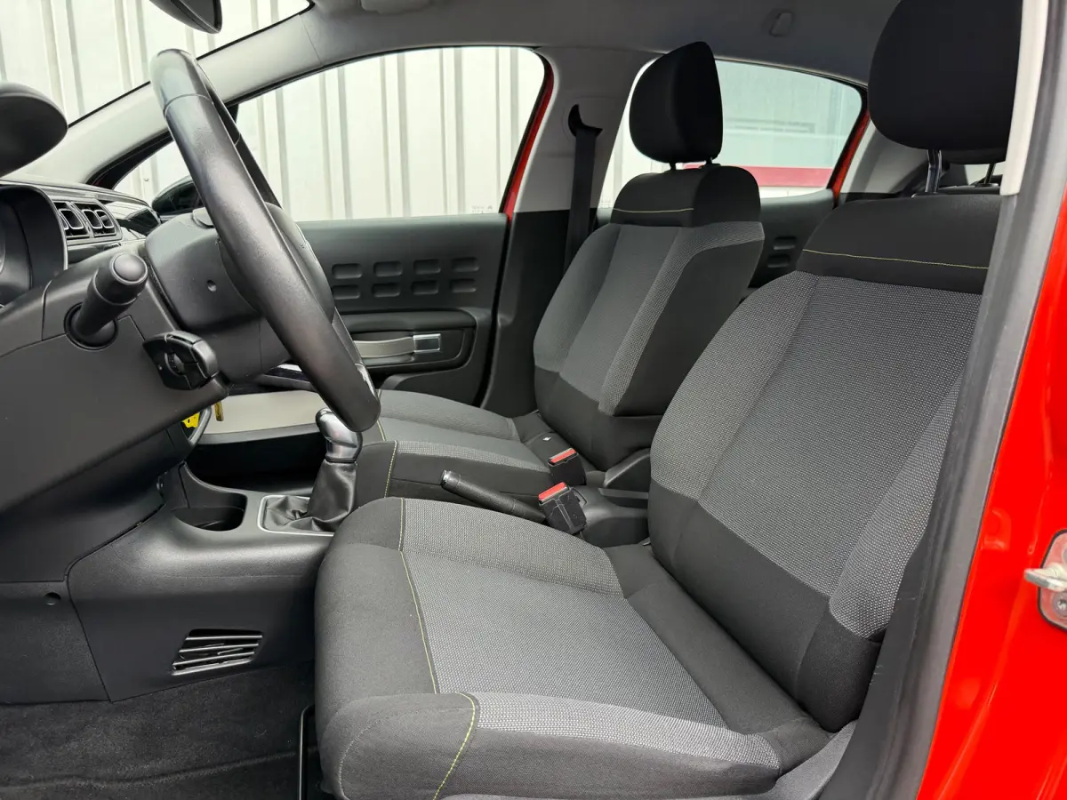 1.2 PureTech Shine|2e Eigenaar|Navi|Camera|Carplay|Climate|Cruise|PDC|DealerOnderhouden|Apk tot 26-01-2027|