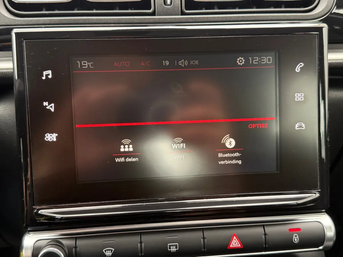 1.2 PureTech Shine|2e Eigenaar|Navi|Camera|Carplay|Climate|Cruise|PDC|DealerOnderhouden|Apk tot 26-01-2027|