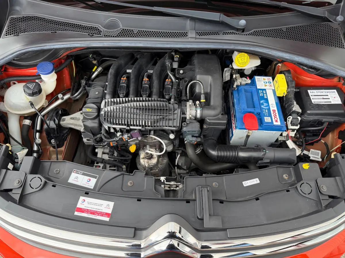 1.2 PureTech Shine|2e Eigenaar|Navi|Camera|Carplay|Climate|Cruise|PDC|DealerOnderhouden|Apk tot 26-01-2027|