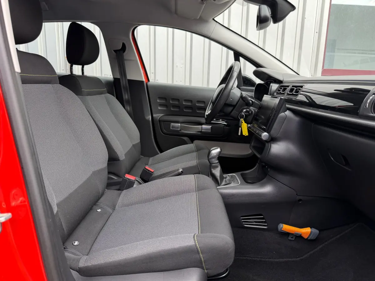 1.2 PureTech Shine|2e Eigenaar|Navi|Camera|Carplay|Climate|Cruise|PDC|DealerOnderhouden|Apk tot 26-01-2027|