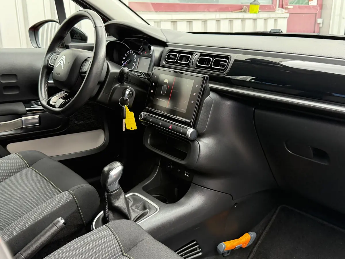1.2 PureTech Shine|2e Eigenaar|Navi|Camera|Carplay|Climate|Cruise|PDC|DealerOnderhouden|Apk tot 26-01-2027|