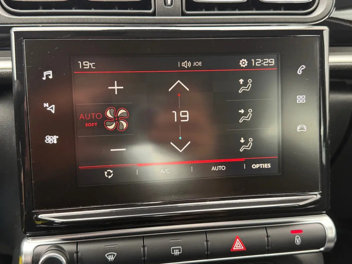 1.2 PureTech Shine|2e Eigenaar|Navi|Camera|Carplay|Climate|Cruise|PDC|DealerOnderhouden|Apk tot 26-01-2027|