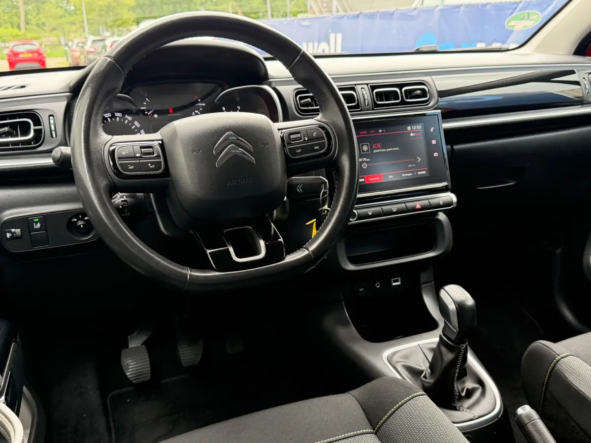 1.2 PureTech Shine|2e Eigenaar|Navi|Camera|Carplay|Climate|Cruise|PDC|DealerOnderhouden|Apk tot 26-01-2027|