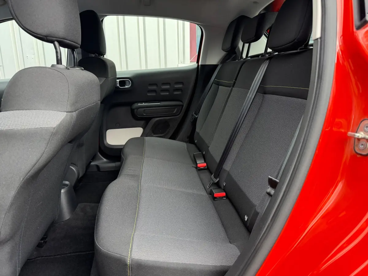 1.2 PureTech Shine|2e Eigenaar|Navi|Camera|Carplay|Climate|Cruise|PDC|DealerOnderhouden|Apk tot 26-01-2027|