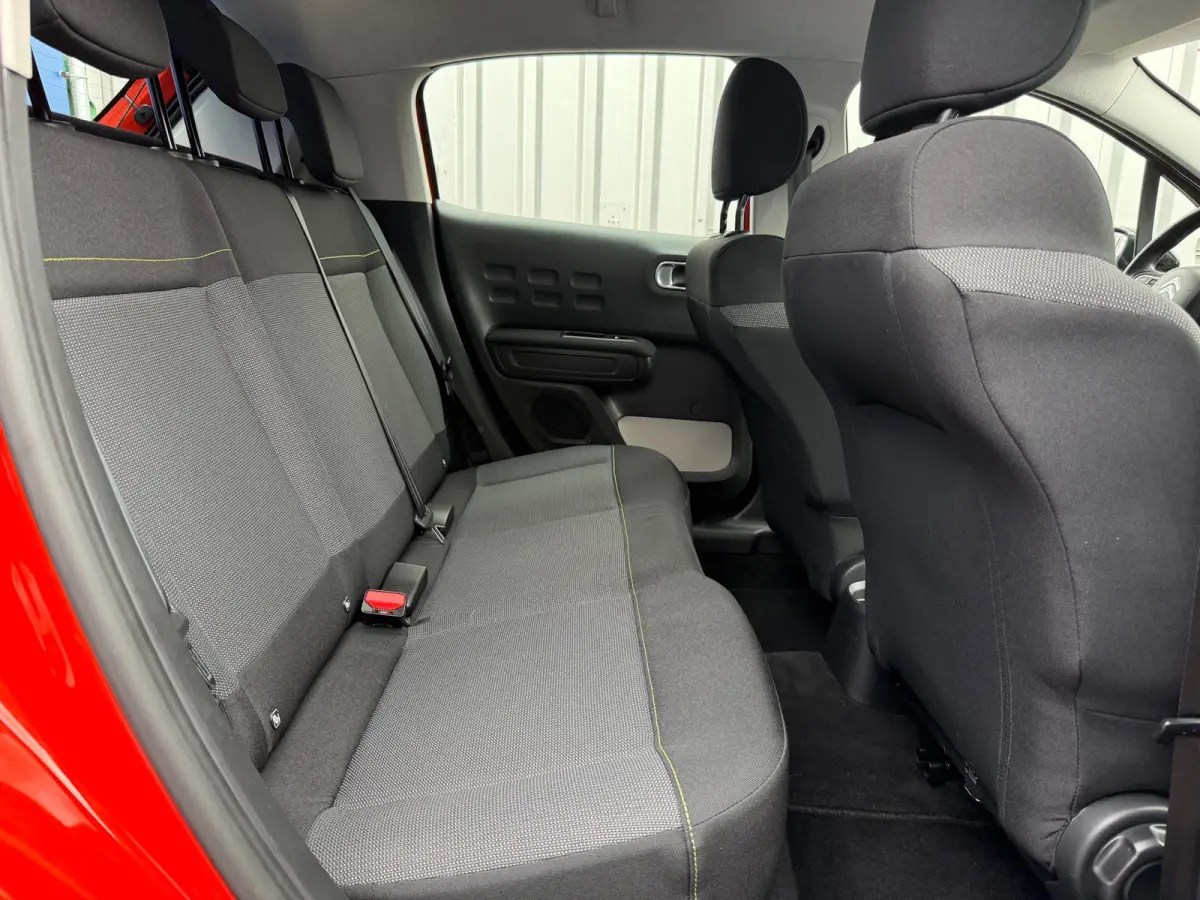 1.2 PureTech Shine|2e Eigenaar|Navi|Camera|Carplay|Climate|Cruise|PDC|DealerOnderhouden|Apk tot 26-01-2027|