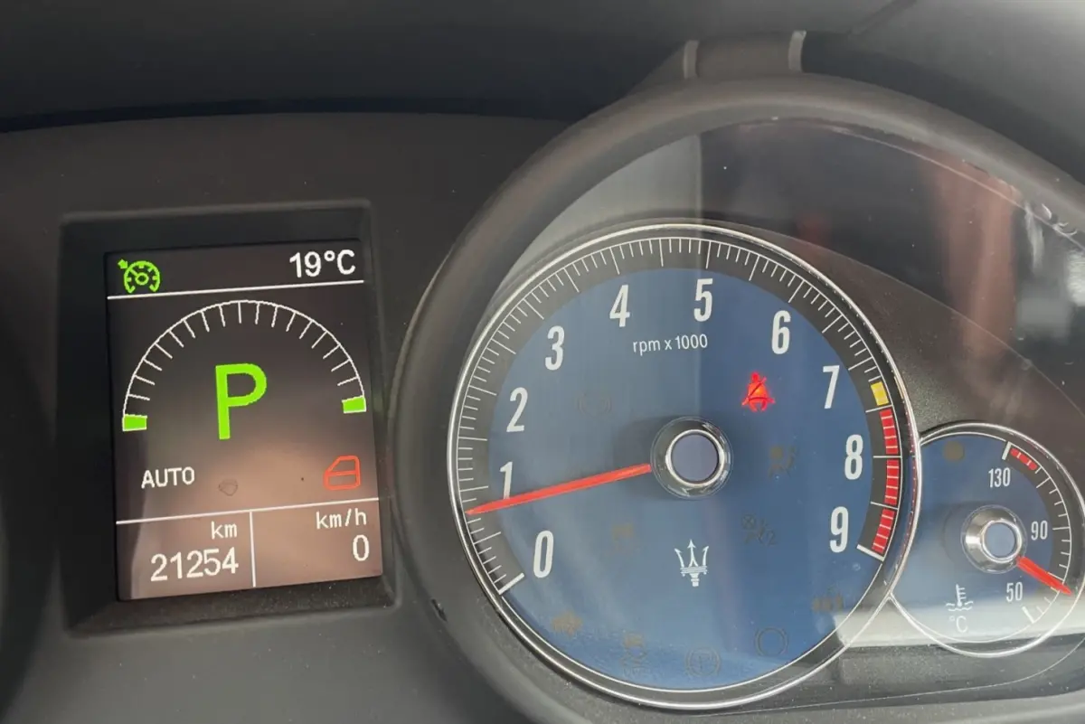 4.7 V8 Sport NL-AUTO Uniek *21.000km* BruinLeder BOSE '13