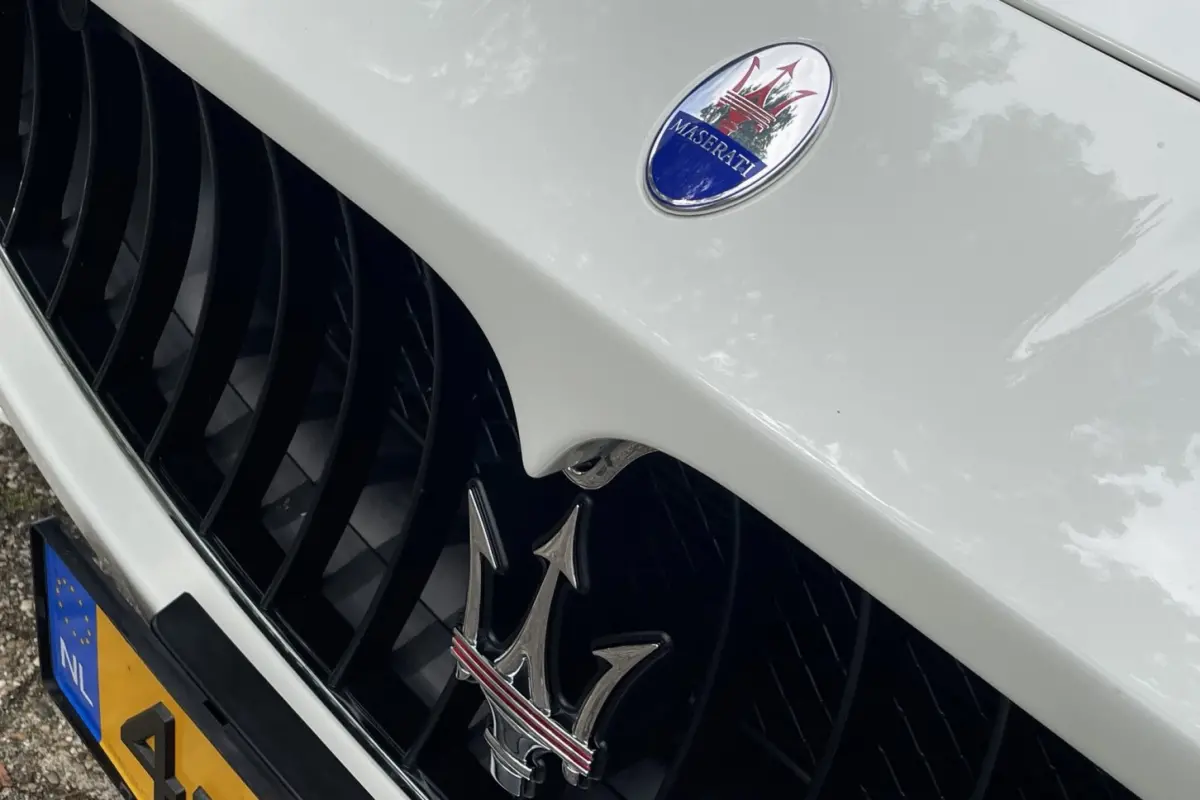 4.7 V8 Sport NL-AUTO Uniek *21.000km* BruinLeder BOSE '13