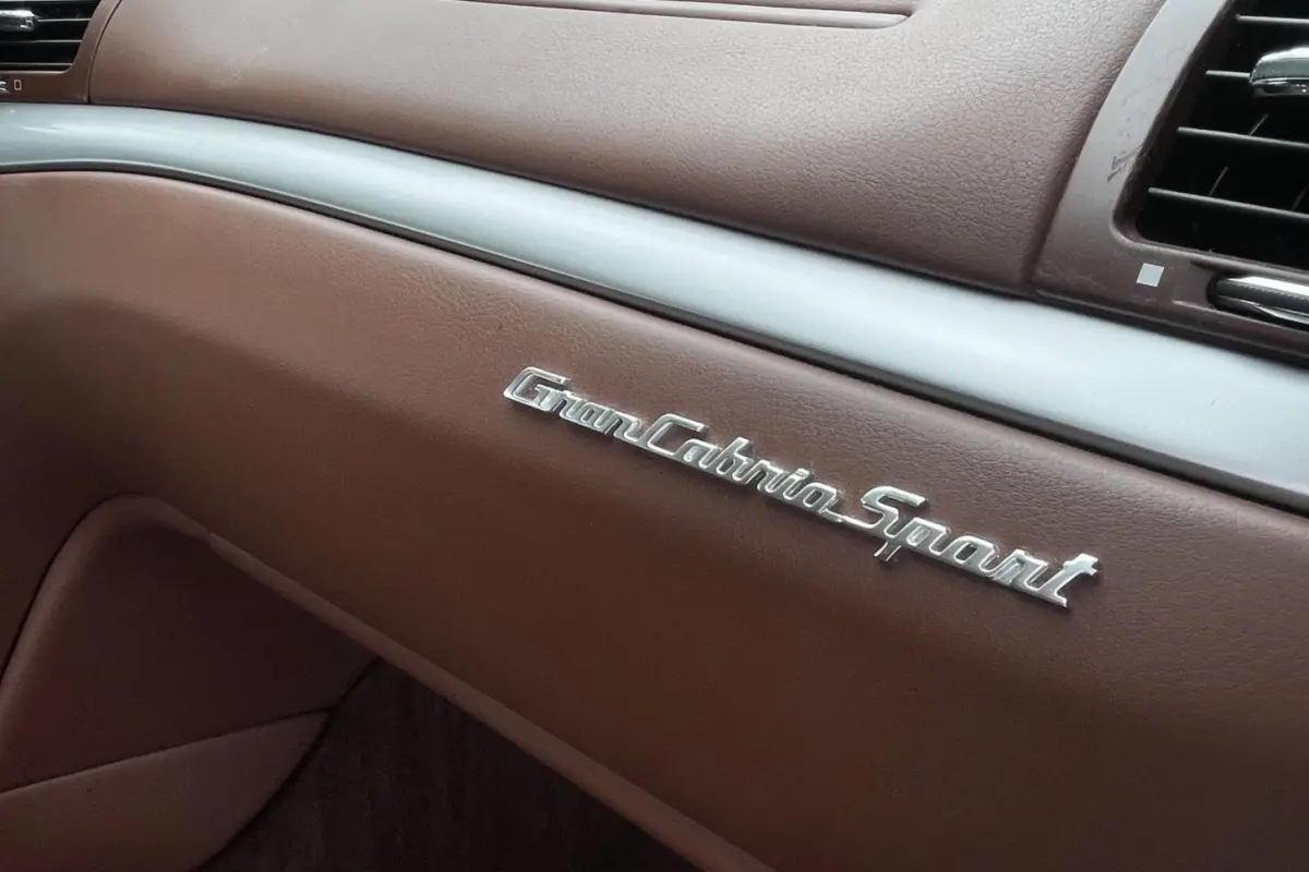 4.7 V8 Sport NL-AUTO Uniek *21.000km* BruinLeder BOSE '13