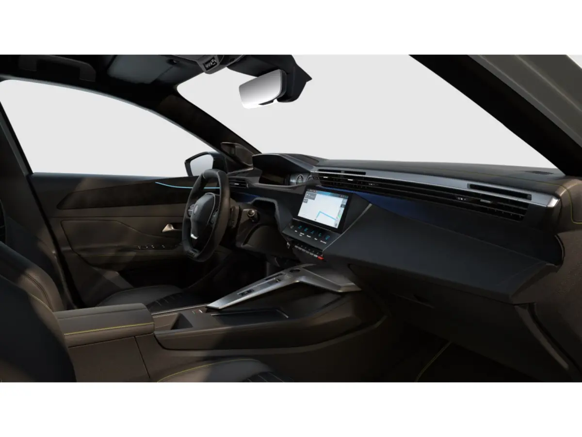 GT - Elektrisch | 19" lichtmetalen velgen 'GRAPHITE' | Active Safety Brake (met camera en radar) | Drive Assist Plus Pack