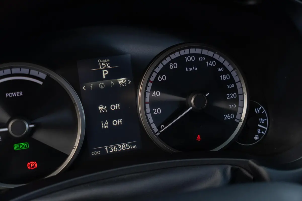 300h AWD F Sport|197PK|Panoramadak|Leder|Head Up|ACC|ISOFIX|LED|2e Eig|BTW Auto|Automaat|Dealer Onderhouden