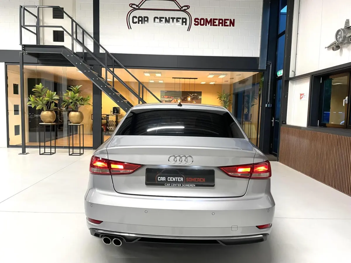 35 TFSI 150 PK/ Climat/ Navi/ LED/ PDC/ 17”LMV