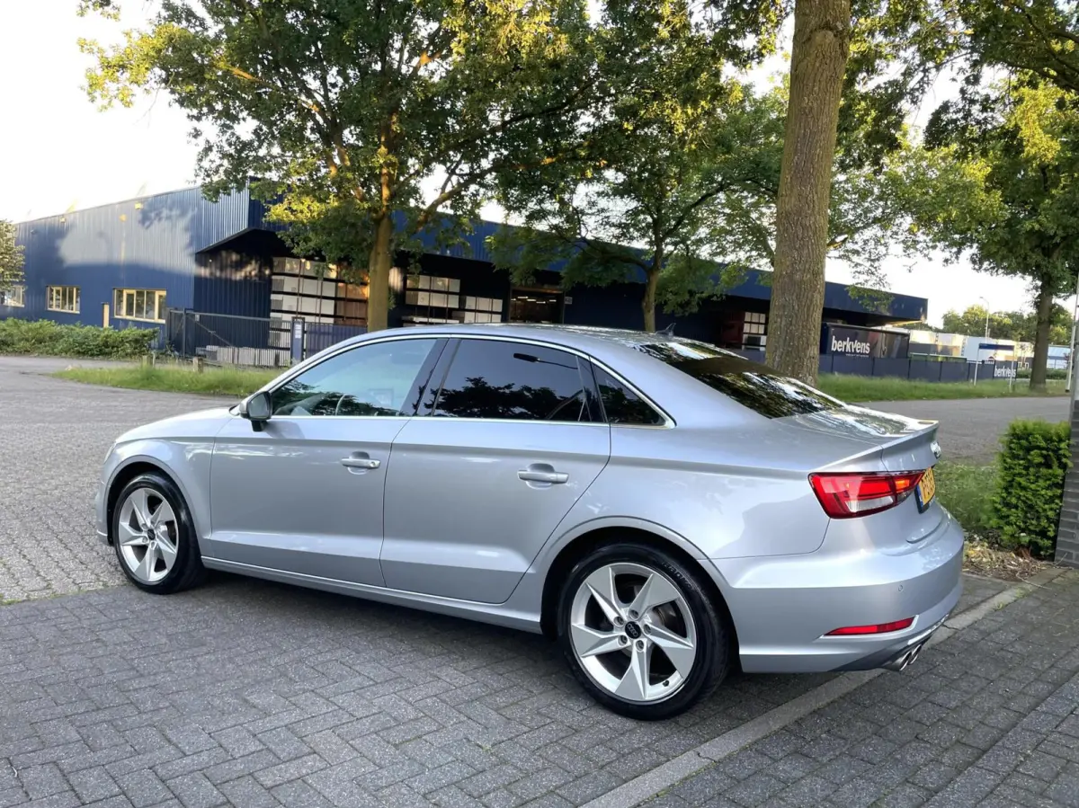 35 TFSI 150 PK/ Climat/ Navi/ LED/ PDC/ 17”LMV