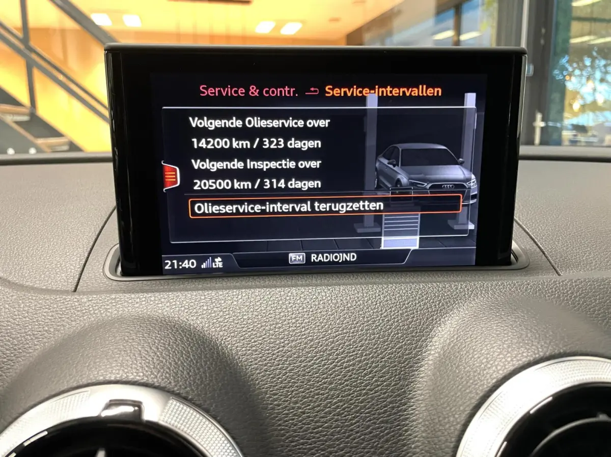 35 TFSI 150 PK/ Climat/ Navi/ LED/ PDC/ 17”LMV