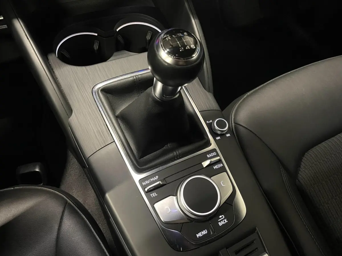 35 TFSI 150 PK/ Climat/ Navi/ LED/ PDC/ 17”LMV