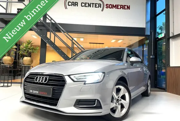 35 TFSI 150 PK/ Climat/ Navi/ LED/ PDC/ 17”LMV