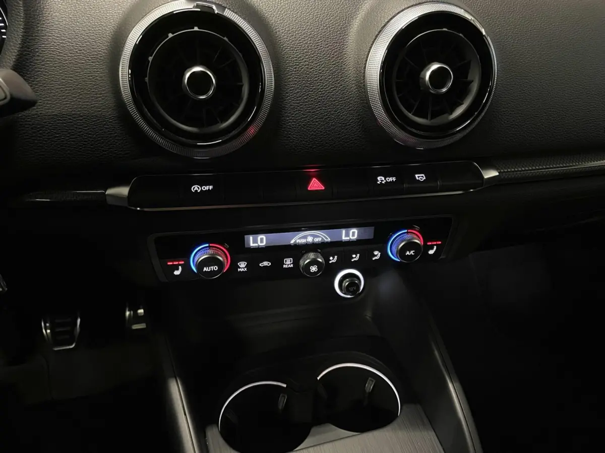 35 TFSI 150 PK/ Climat/ Navi/ LED/ PDC/ 17”LMV