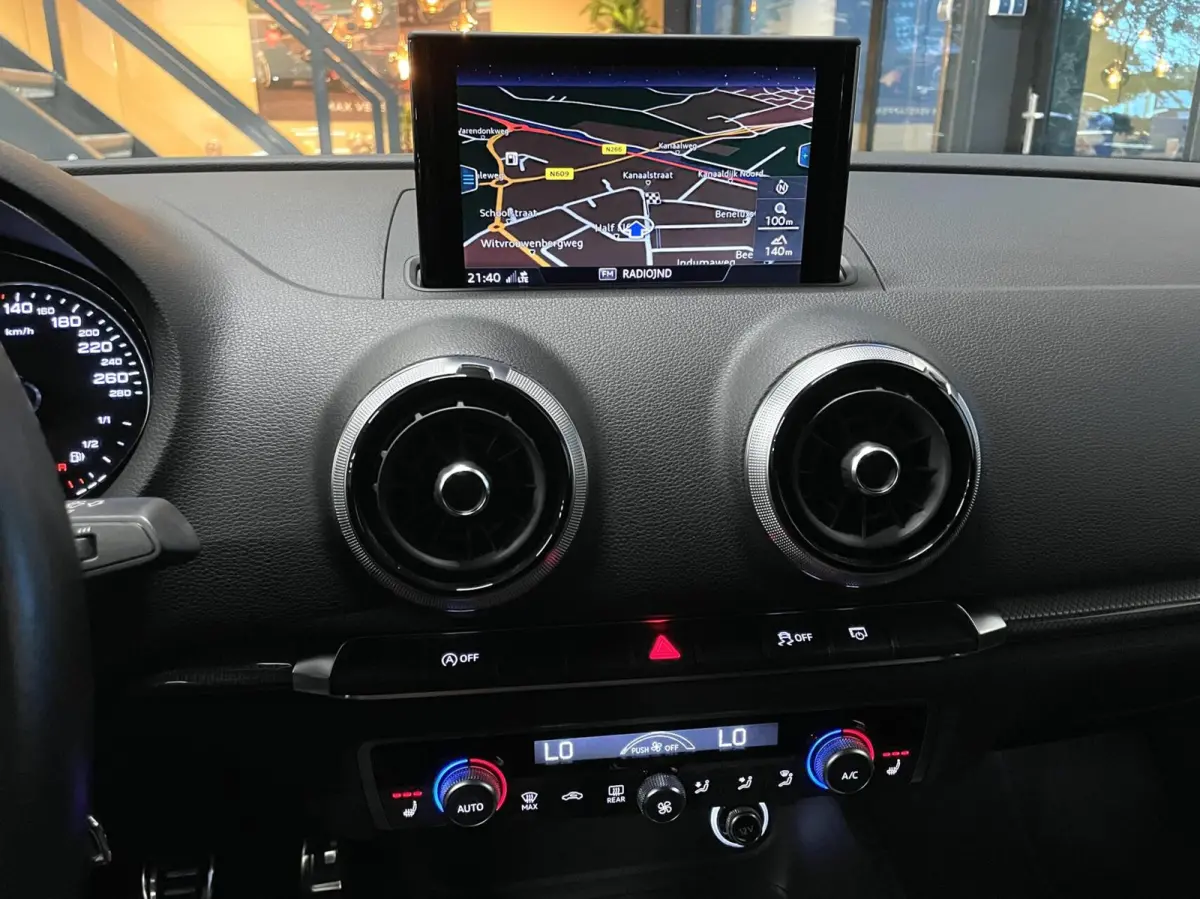 35 TFSI 150 PK/ Climat/ Navi/ LED/ PDC/ 17”LMV