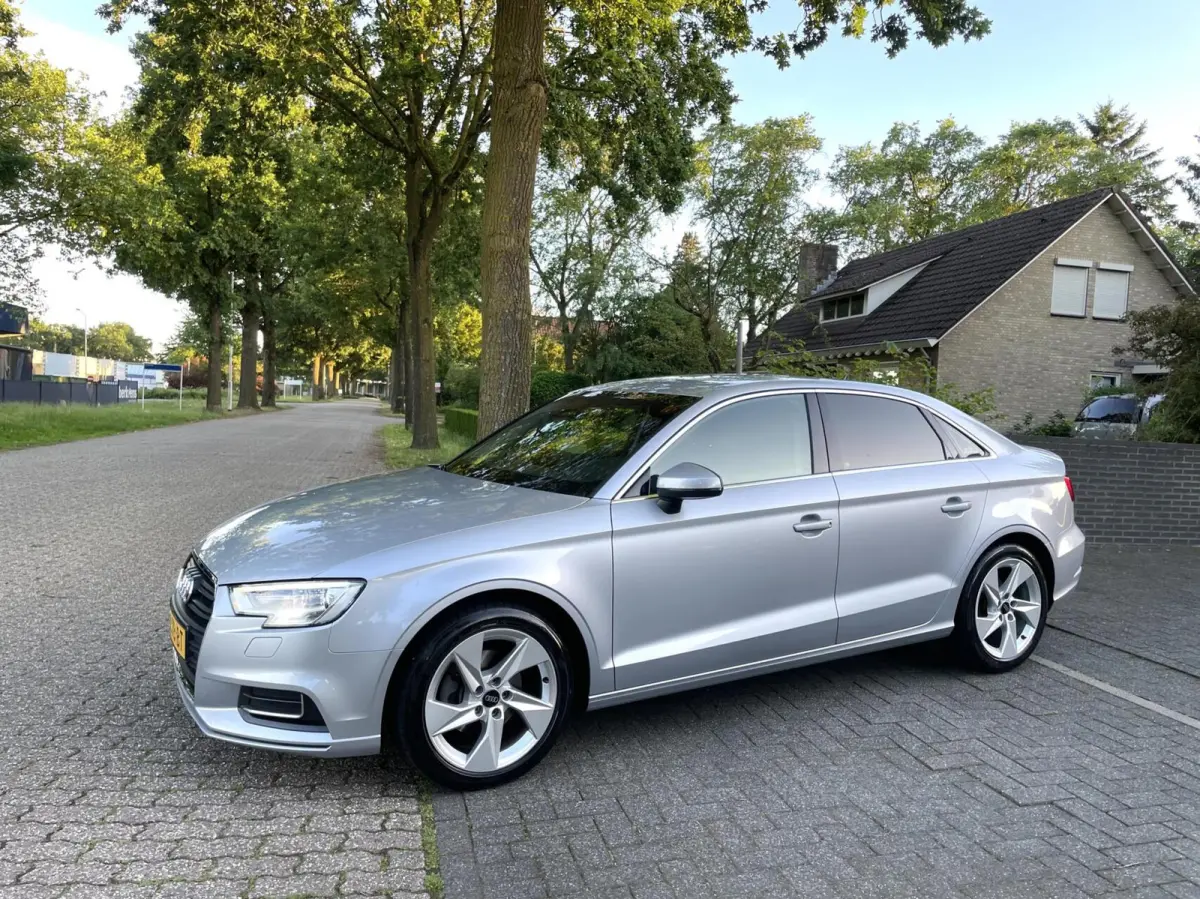 35 TFSI 150 PK/ Climat/ Navi/ LED/ PDC/ 17”LMV