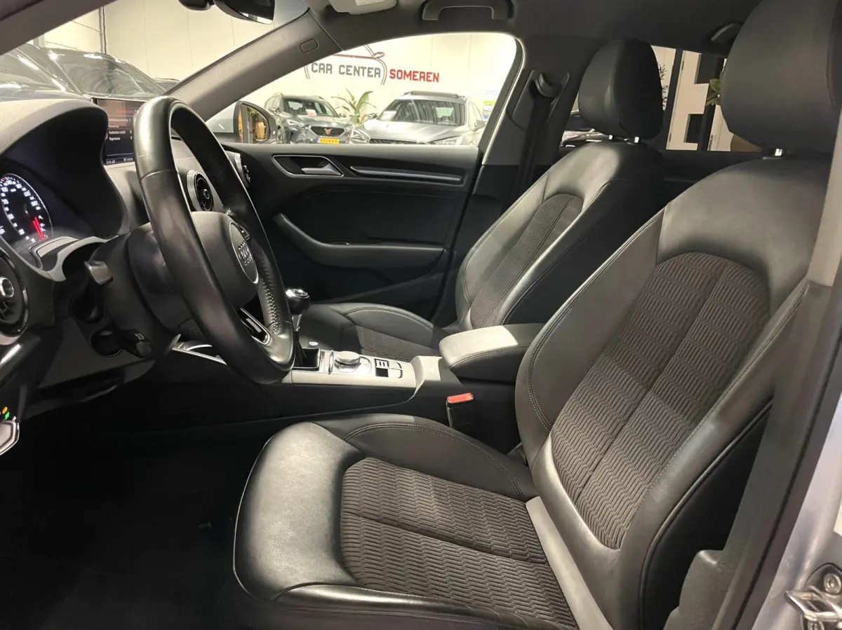 35 TFSI 150 PK/ Climat/ Navi/ LED/ PDC/ 17”LMV