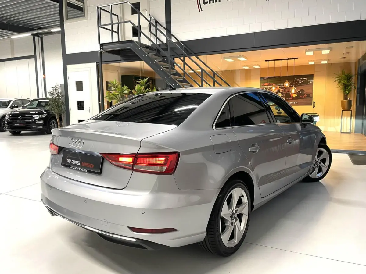 35 TFSI 150 PK/ Climat/ Navi/ LED/ PDC/ 17”LMV